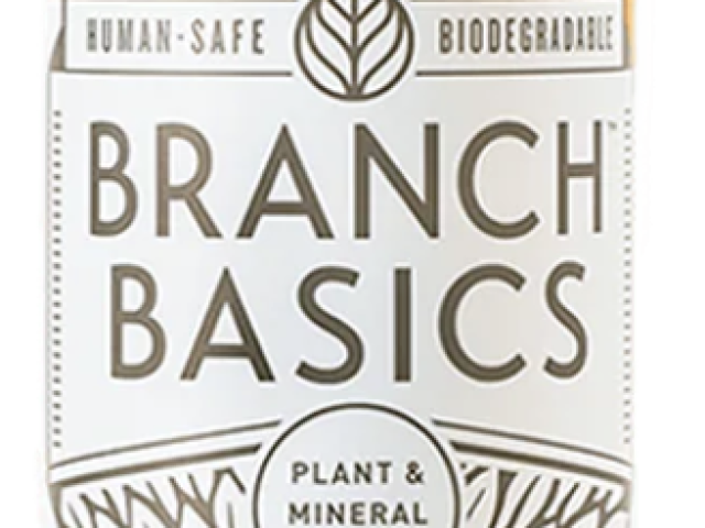 Branch Basics the Concentrate